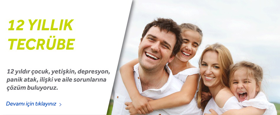 Pozitif Manevra - Depresyon, panik atak
